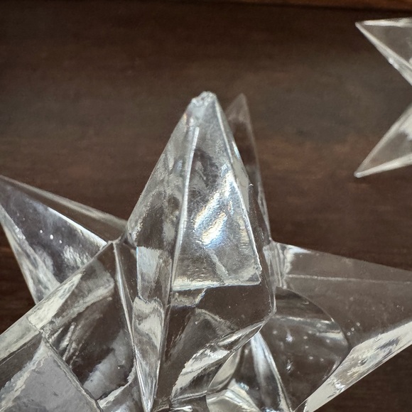 Crystal Star Decor - Picture 7 of 8